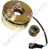 SIZE 102*41.5*78*24*30*16 ЭЛЕКТРОТОРМОЗ