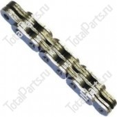 SIZE 25.4x9.53x32.8x23.7x ЦЕПЬ МАЧТЫ | 3x4 (3)