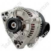 KRAUF ALB0601 ГЕНЕРАТОР 12V 130A