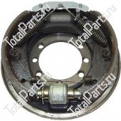 SIZE 127*355*98*80*7*RH*1 ТОРМОЗ В СБОРЕ ПРАВЫЙ