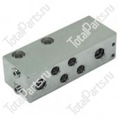 JUNGHEINRICH (AMEISE) 51153167 КОЛЛЕКТОР ГИДРОСИСТЕМЫ