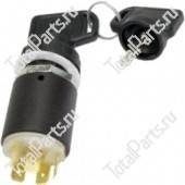 TVH 21714471 ЗАМОК ЗАЖИГАНИЯ