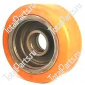 VULKOPRIN VKCA3431459023 ГРУЗОВОЙ РОЛИК