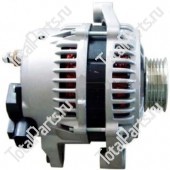 KRAUF ALB4775 ГЕНЕРАТОР 12V 70A