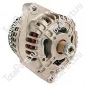 MAHLE MG81 ГЕНЕРАТОР