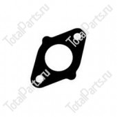 HYUNDAI D4BB-C8 AG50 ПРОКЛАДКА ПАТРУБКА НА ДВИГАТЕЛЬ