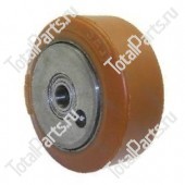 YALE 273062400 ГРУЗОВОЕ КОЛЕСО