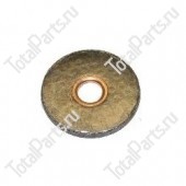 TOYOTA 1117777010 ПРОКЛАДКА