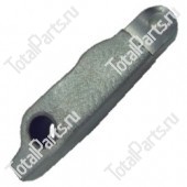 KOMATSU 3BA3071122 РЫЧАГ