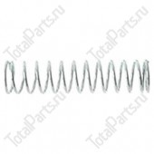 HELI 2000519004 ПРУЖИНА