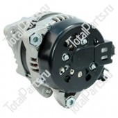 FORD 4M5T10300AA ГЕНЕРАТОР