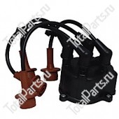 CATERPILLAR A000010899 ВЫСОКОВОЛЬТНЫЕ ПРОВОДА С КРЫШКОЙ ТРАМБЛЕРА