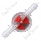 TVH 106TA8956 ИНДИКАТОР ЗАЛИВА ВОДЫ