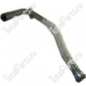 KOMATSU 3EB0331513 ВЫХЛОПНАЯ ТРУБА