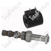 YALE 220017187 СОЛЕНОИД