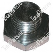 NISSAN 0893144610 СЛИВНОЙ БОЛТ