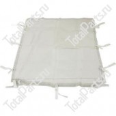 MITSUBISHI 91B1501900 ФАРТУК КРЫШИ