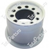 JUNGHEINRICH (AMEISE) 52039988 ДИСК КОЛЕСНЫЙ