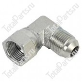 MITSUBISHI 6434609900 ШТУЦЕР УГЛОВОЙ 3/8