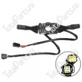 JAC F25-PA19100 ПЕРЕКЛЮЧАТЕЛЬ РУЛЕВОЙ КОЛОНКИ