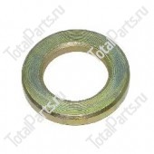 SIZE 21x35x5 РЕГУЛИРОВОЧНАЯ ШАЙБА