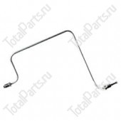 HYSTER 2080641 ТОРМОЗНАЯ ТРУБКА LH