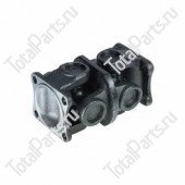 HANGCHA (HC) M6043201000 КАРДАННОЕ СОЕДИНЕНИЕ ВЕДУЩЕГО МОСТА