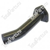 HYSTER 1343725 ВЫХЛОПНАЯ ТРУБА