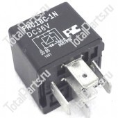 TENNANT 398526 РЕЛЕ 36V 05A SPDT N/O