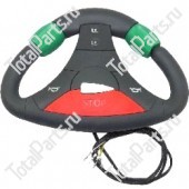 JUNGHEINRICH (AMEISE) 51123051 БЛОК РУЛЕВОГО УПРАВЛЕНИЯ