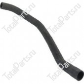 SIZE 3x3x785x43.5x48.5x80 ПАТРУБОК РАДИАТОРА