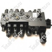 LINDE 1154405710 ГИДРОРАСПРЕДЕЛИТЕЛЬ