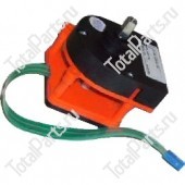 KOMATSU 452149160 ПОТЕНЦИОМЕТР