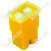 TOYOTA 909945900471 ПРЕДОХРАНИТЕЛЬ