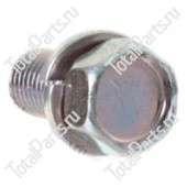 KEY NUMBER TC0118410020 БОЛТЫ С ШЕСТИГРАННОЙ ГОЛОВКОЙ