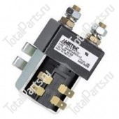 LAMB AMETEK JAA4604BB00-F КОНТАКТОР В СБОРЕ