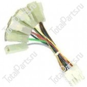 KEY NUMBER PD00040502 КАБЕЛЬ