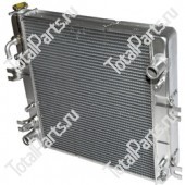 HANGCHA (HC) NC9717-331000-000 РАДИАТОР