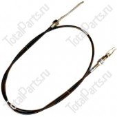 HELI 1578360211G ТЯГОВЫЙ ТРОС