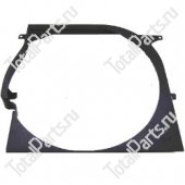 MITSUBISHI 91B0131100 ДИФФУЗОР РАДИАТОРА