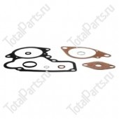 TOYOTA 042123001071 НАБОР ПРОКЛАДОК КАРБЮРАТОРА