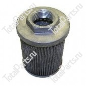 SIZE 75.5*90 ГИДРАВЛИЧЕСКИЙ ФИЛЬТР TYPE A7 / THREAD 1 BSP / DxH