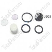 SIZE 25 ФИЛЬТР (ГАЗОВЫЙ)