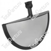 SIZE 275*140*N*P*N ЗЕРКАЛО