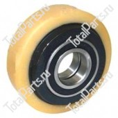 STEINBOCK 4900239 КОЛЕСО ОПОРНОЕ