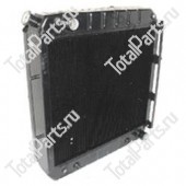 HYSTER 1388911 РАДИАТОР