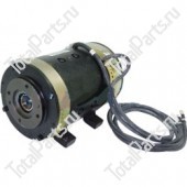 SIZE 335*180*207*2*JA*P ЭЛЕКТРОДВИГАТЕЛЬ