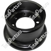 TVH 21385949 ДИСК КОЛЕСНЫЙ ДЛЯ ПОГРУЗЧИКА | ЗАПЧАСТИ НА ТЕХНИКУ