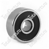 NILFISK ADVANCE 1459186000 ШАРИКОВЫЙ ПОДШИПНИК