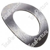 JUNGHEINRICH (AMEISE) 50459342 ШАЙБА - ПРУЖИНА